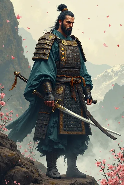 samurai 