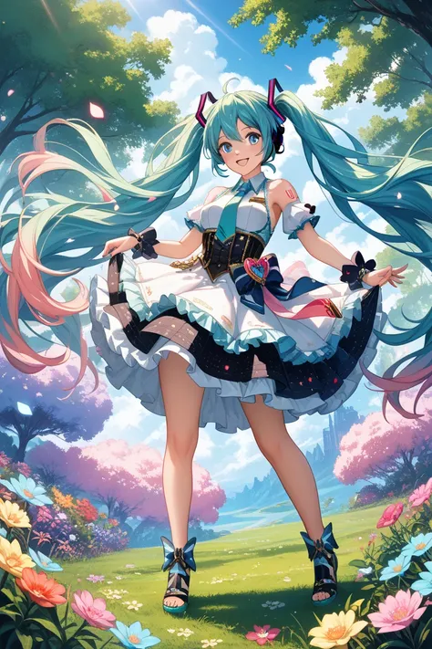 Hatsune Mikufella