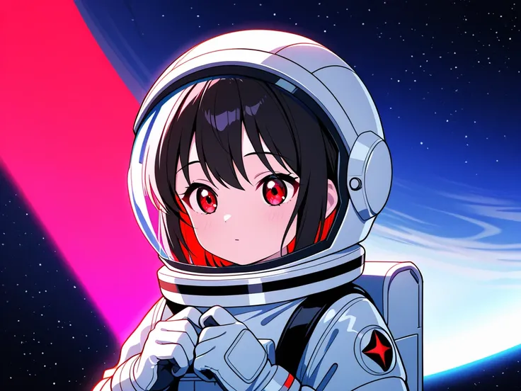 Adorable,loli,spacesuit,space_helmet,gloves,princess,1girl,fullbody,