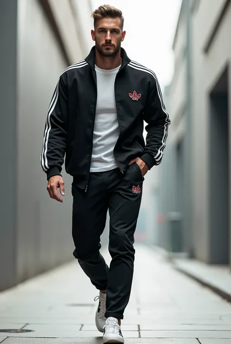 Tracksuit mens 