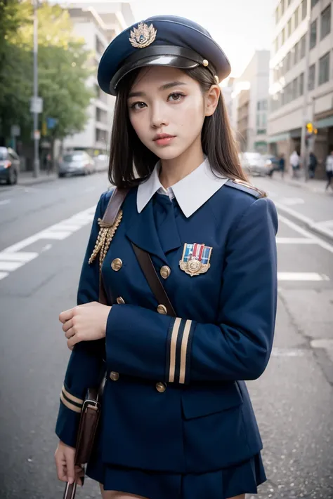 uniform