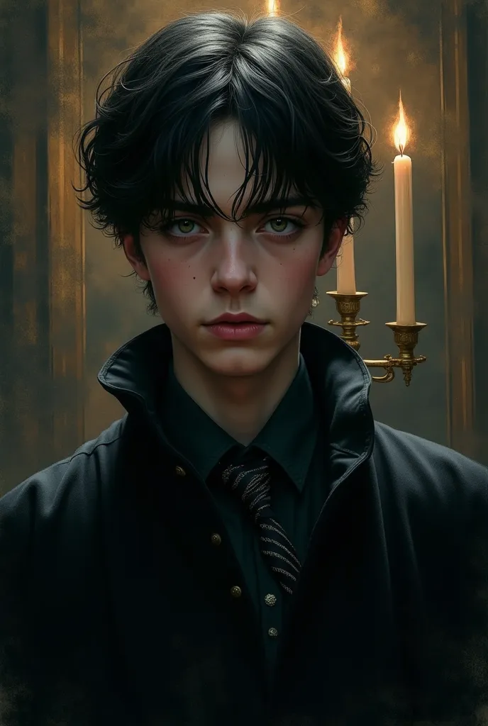 tom riddle