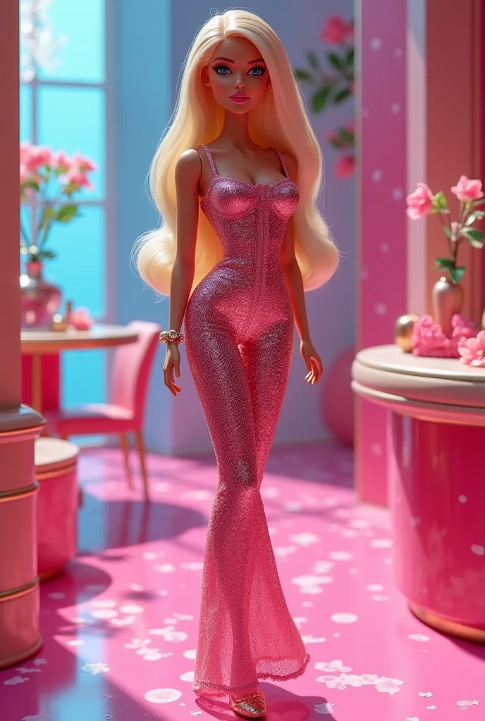 barbie