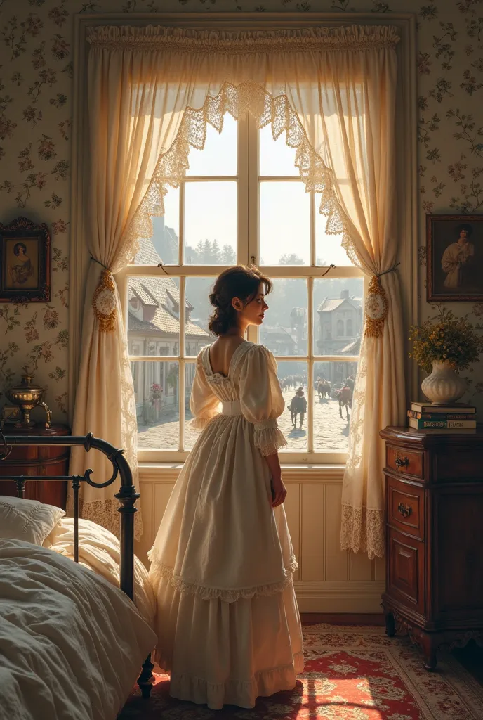 pov you wake up in year 1900
(video)