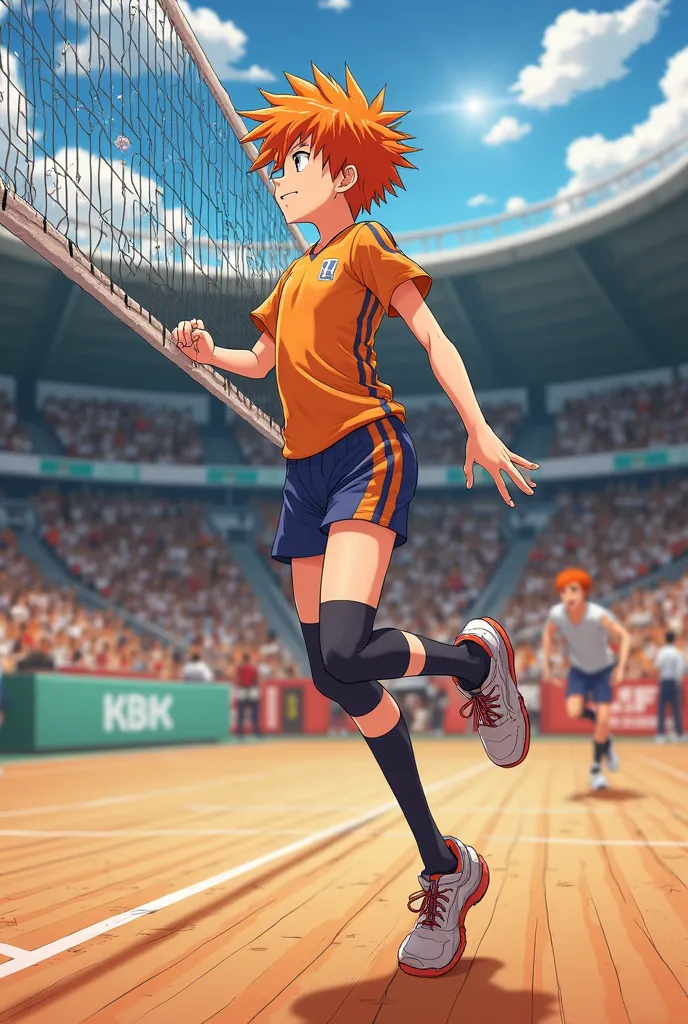 Hinata 