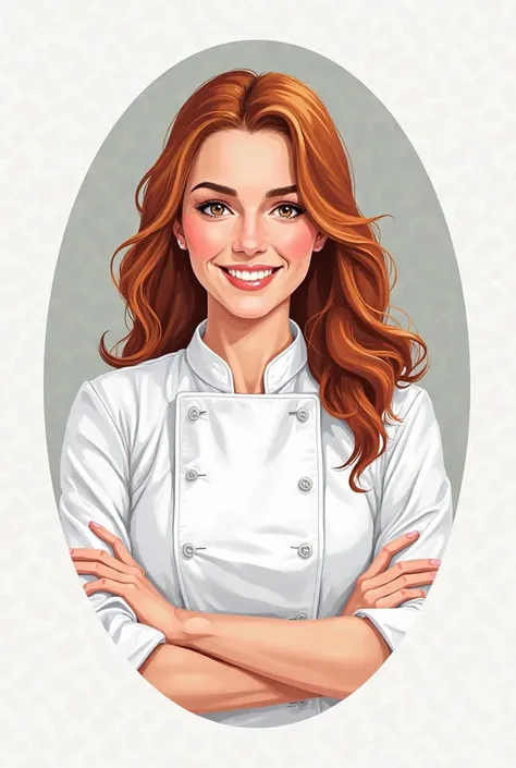 Home chef Yulia Malysheva logo