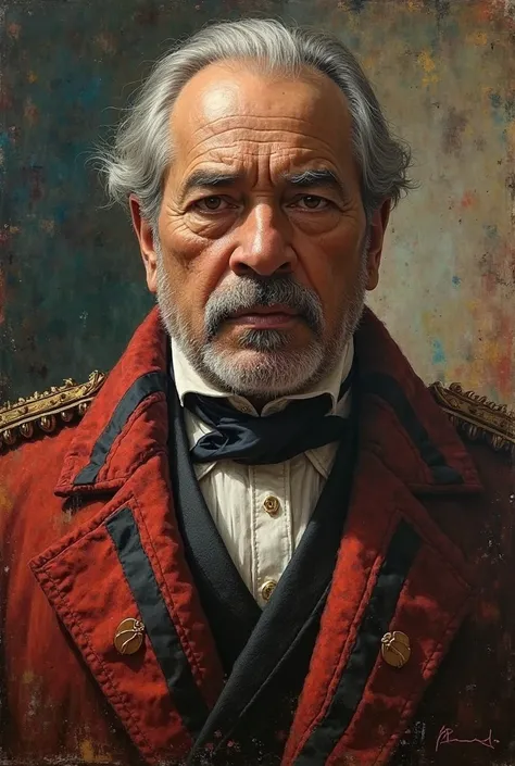  Benito Juárez  