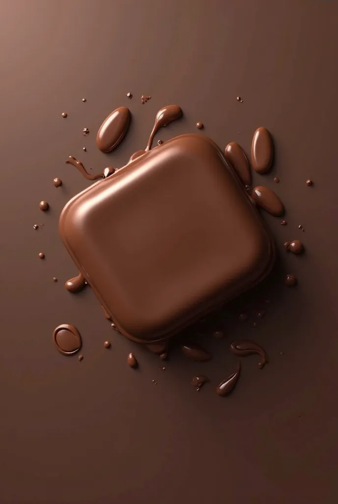 Chocolate logo animation 