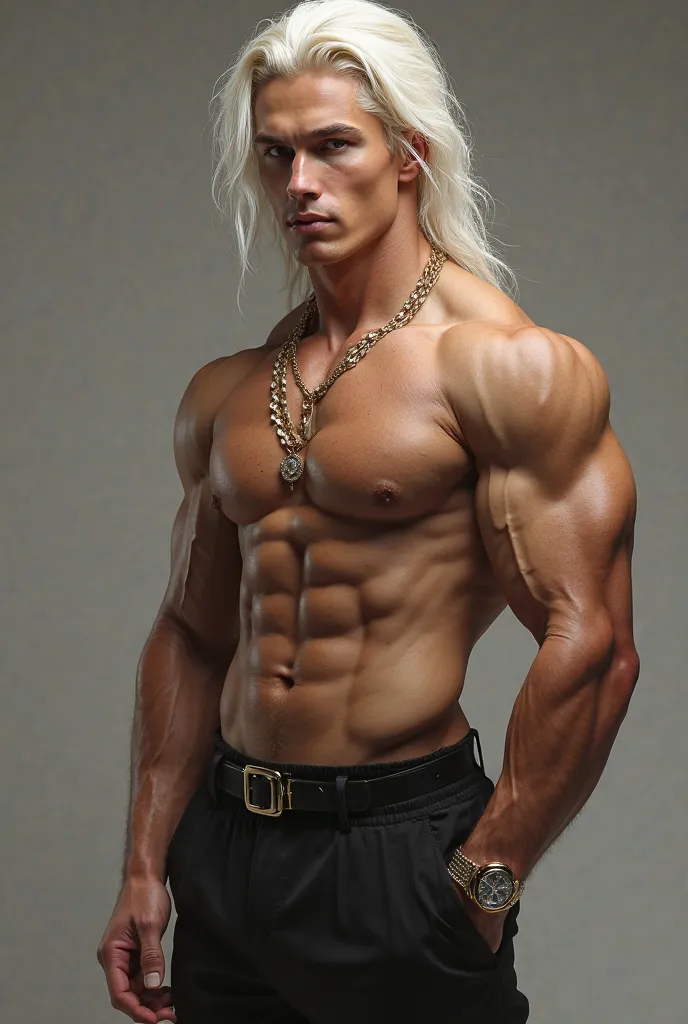 CORPO INTEIRO DA CABEÇA AOS PÉS BODYBUILDER MACHÃO CANASTRÃO IRÖNICO PLAYBOY 
Full body image from head to toe:  for underwear. long hair. APPEARANCE OF A JAPANESE . SLIGHTLY FEMININE FACE JUST TO INCREASE THE PERFECTION AND BEAUTY OF THE FACE . Full body ...