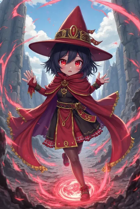 megumin