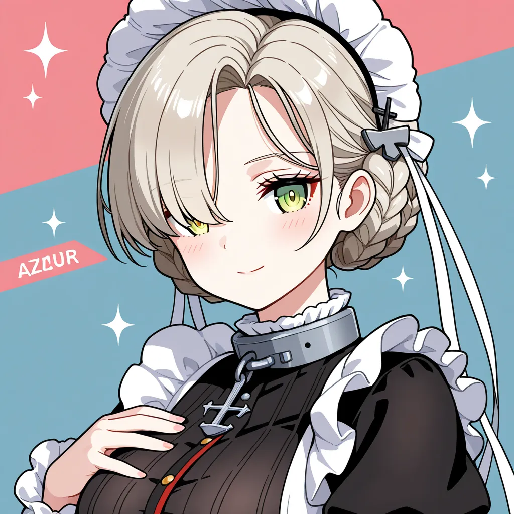 sheffield(azur lane)