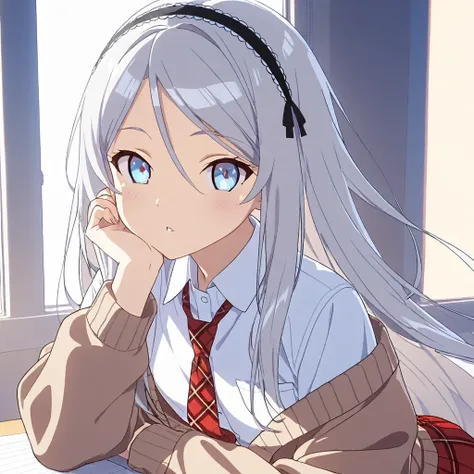 Shisei Hojo -I Got Married to the Girl I Hate Most in Class- Illustrious v1.0