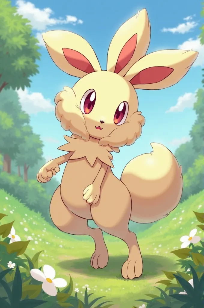 Lopunny