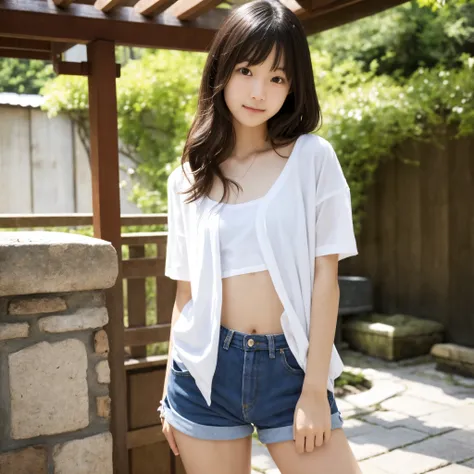   white skin,flat chest,thin,Lanky,short,thin body,younger,cute young girl,has narrow shoulders,realistic,Japanese,small breasts,thin,Lanky,short,thin body,younger,cute young girl,has narrow shoulders,realistic,Japanese,small breasts,thin,Lanky,short,thin ...