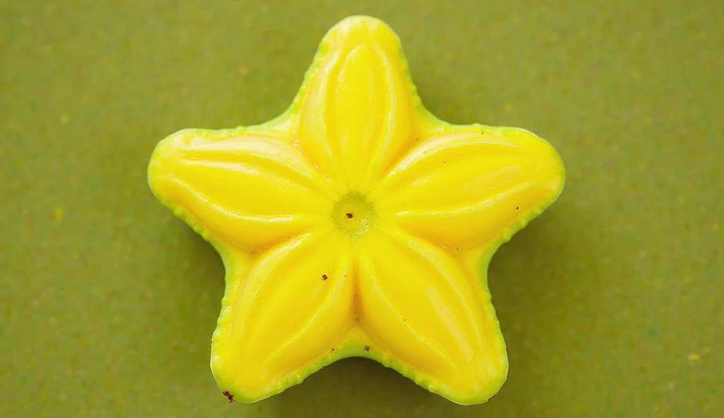 Carambola fruit