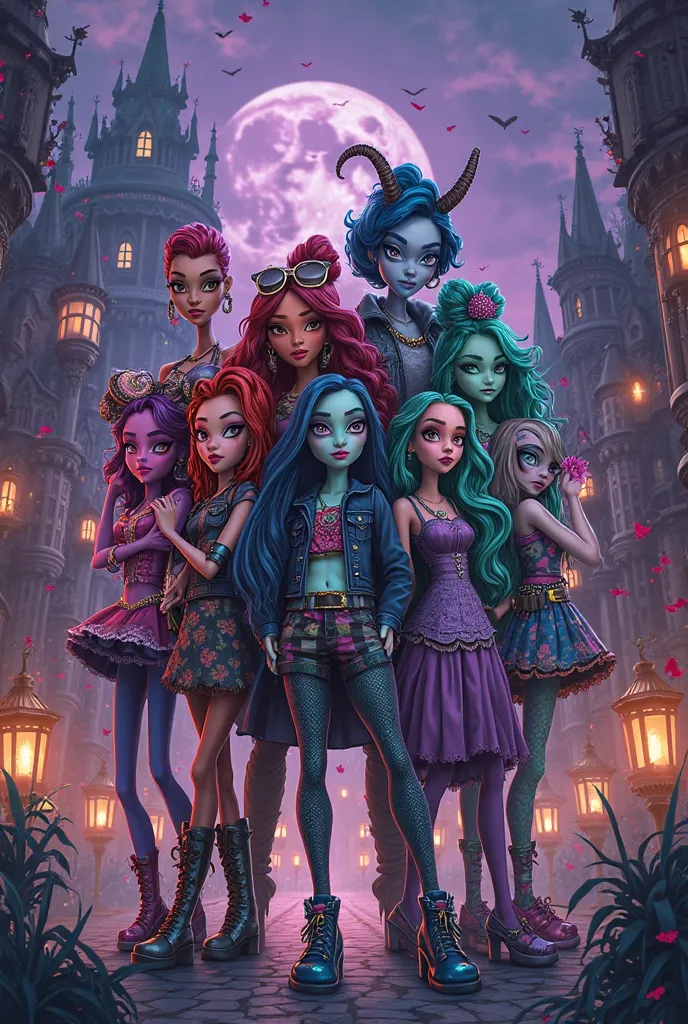 Monster high https://photos.app.goo.GL/sidokgae5en3wjdy5