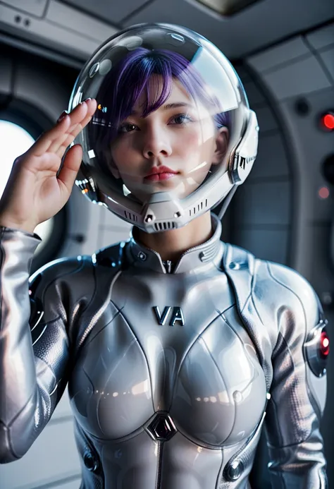 ,(spacesuit:1.15), , eva helm, eva helm,, space helmet , blushing, , indoors,masterpiece, best quality, 1girl, solo, {{{FROM below:1.7}}}, pread legs,,(heart sayings:1.2)space helmet, space helmet, lush, ,head up, , masterpiece, best quality, 1girl, solo, ...