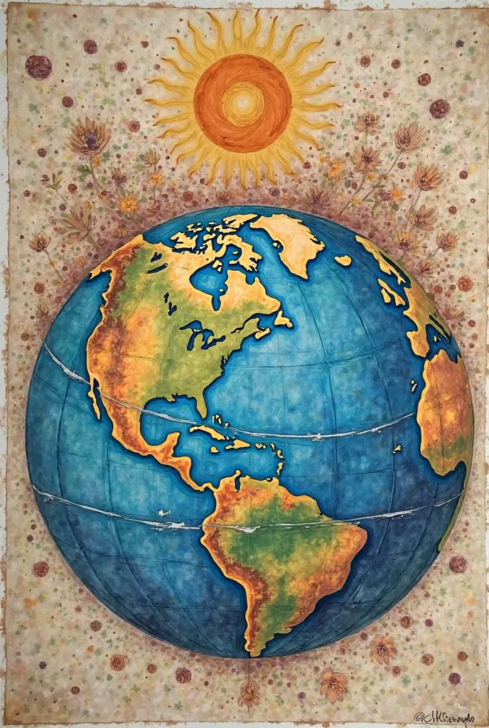 explain how the Greeks knew that the Earth is Spherical in poster drawing and also create an explanation, the poster should be Content is accurate and a required informaton is presented in a logical order. Product is appropriate details are pleasing to the...