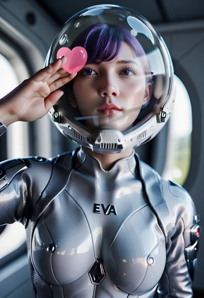 ,(spacesuit:1.15), , eva helm, eva helm,, space helmet , blushing, , indoors,masterpiece, best quality, 1girl, solo, {{{FROM below:1.7}}}, pread legs,,(heart sayings:1.2)space helmet, space helmet, lush, ,head up, , masterpiece, best quality, 1girl, solo, ...