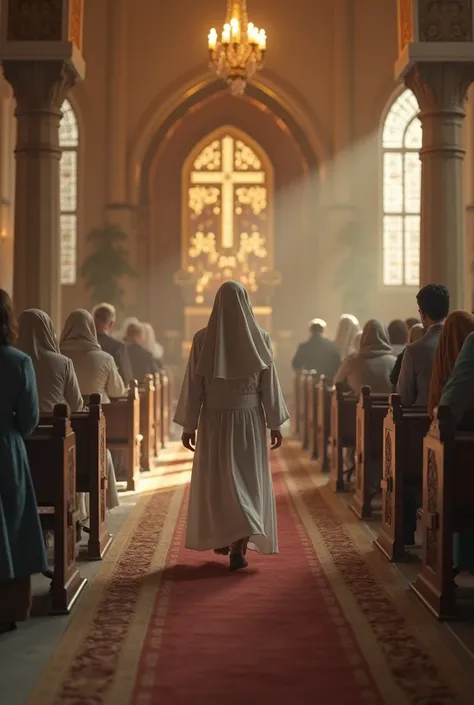 Une petite vidéo qui parle de l'ONG bien-être des Serviteurs de Dieu: ce qu'elle est, ce qu'elle fait