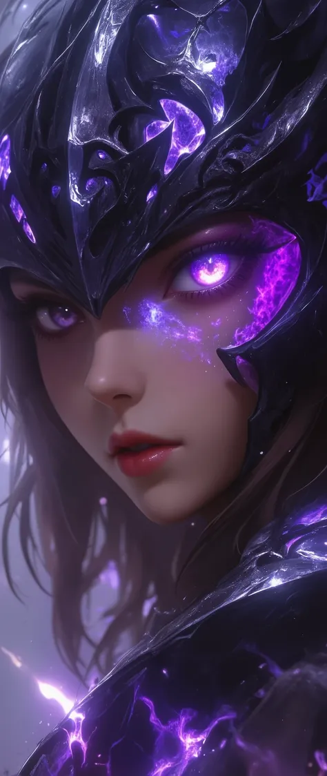 (masterpiece:1.2),(Highest quality),(Very Detailed),( super high definition ),( best illustrations),8k, wallpaper,(Front :1.6),(Dragon's Eye),(1 female dragon knight),(face up:1.6),(Front :1.6),(look at me),(beautiful face,beautiful eyes,Perfect Eye),(...