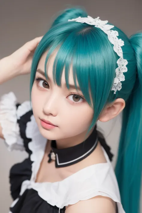 Hatsune Miku