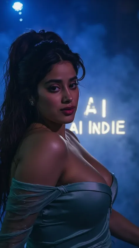 Janhvi Kapoor - Indian Actress v1.0