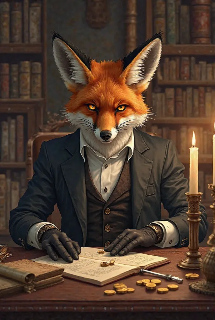 dealerfox 