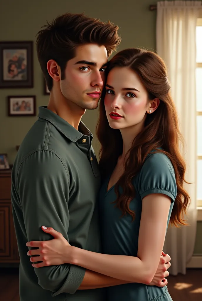 Bella swan y beau swan