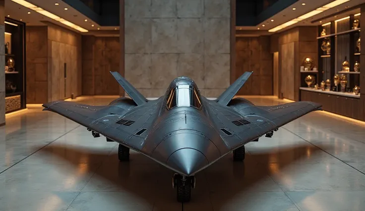     2026 B-21 Raider in showroom paparl colours 





