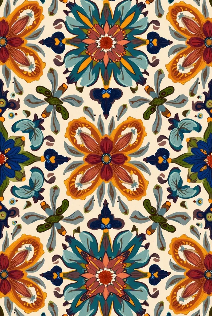 Other Portugal pattern 