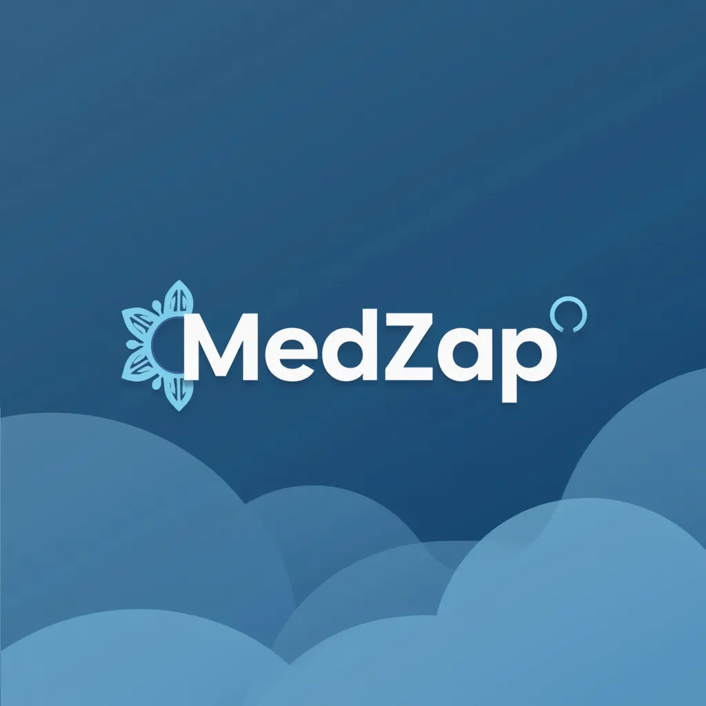 Logo Design Brief
We need a logo design for our new startup, MedZap, it is a digital health platform that enhances healthcare efficiency by automating administrative tasks, streamlining patient communication, and providing AI-driven conversation assistants...