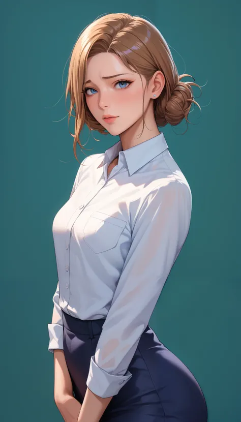 score_9, score_8_up, score_7-up, score 6-up, scoreS score 4_up, Source: Anime , tag1, tag 2, best quality, high quality, exhaustive, Hi-Res, 8k, 超Hi-Res, soft saturation, professional quality, perfect contrast, viewer watching the viewer , Human Ana...