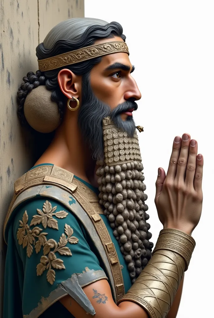 real photo of darius the great - fitness body strong