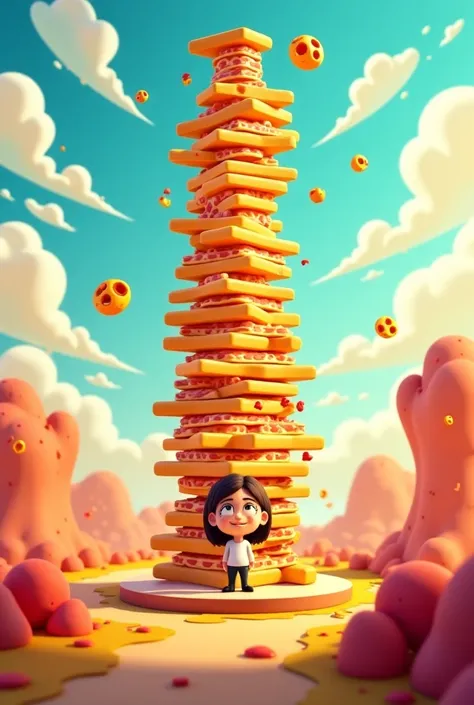 Pizza Tower game 