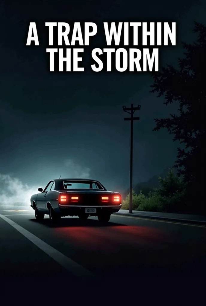 Episode 63: A Trap Within the Storm

The car sped through the dark streets, tires screeching under pressure. Leila held Adam’s wounded arm tightly, her eyes scanning the unfamiliar driver—a cold, enigmatic man with a faint, dangerous smile.

“Who are you?”...