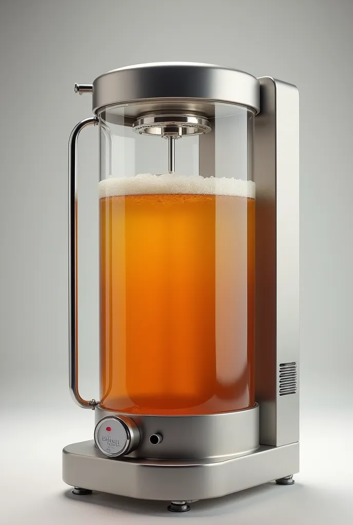 kombucha fermenter machine 