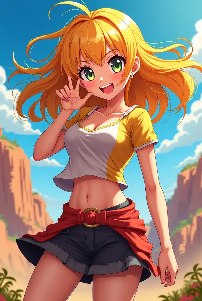 Txt2Img
A super passionate blonde anime girl over eighteen
