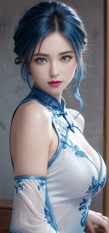 (Hyperrealistic), (illustration), (high resolution), (8K), (Extremely detailed), (Best Illustration), (Beautiful detailed eyes), (Best quality), (Ultra-detailed), (Masterpiece), (the wallpaper), (Photorealistic), (Natural light), (rim lit), (Detailed face)...