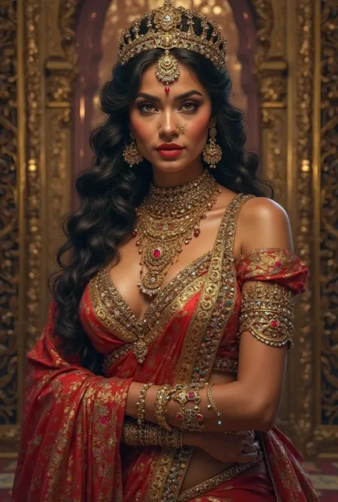 Indian queen big breast camera focus breast 