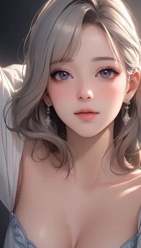 masterpiece、最high quality、high quality、high image quality、Hi-Res、high detail、lens flare、 ray tracing method、high qualityの質感、high qualityの影、beautiful detail、詳細でdelicateな、detailed texture、Realistic facial expressions、Realistic, colorful 、delicate、 cinematic ...