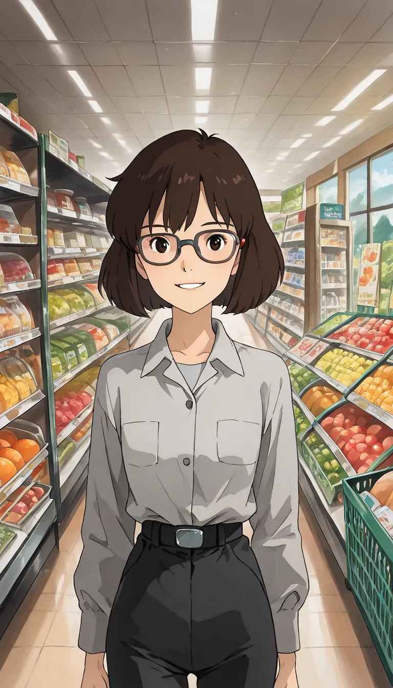 (score_9, score_8_up, score_7_up, source_anime, drw0ng, 1girl), (extremely detailed CG unit 8k wallpaper),(master part), (best quality), (ultra detail), (best illustration),(ghibli_style), cowboy shot, close up, standing, facing viewer, looking at viewer, ...