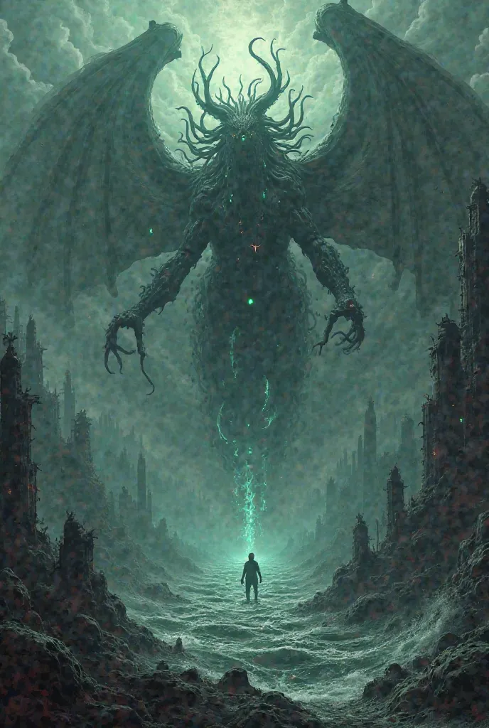 Call of Cthulhu