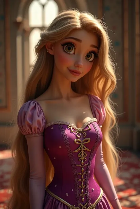 rapunzel sex