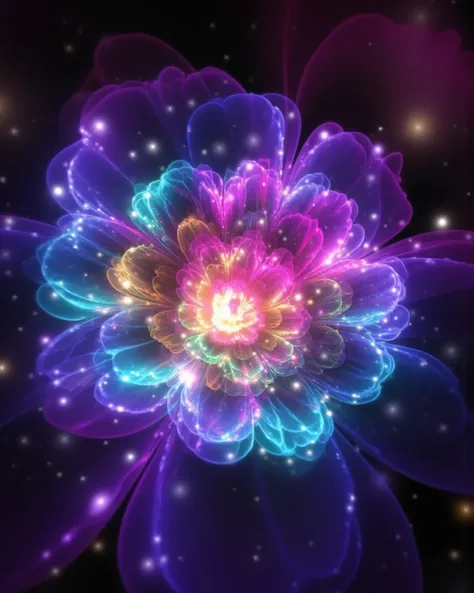 🌸luminous flower🌸_rel_260420