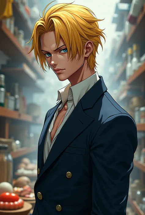 Sanji 