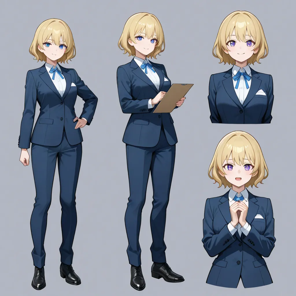 girl,  company, secretary,  suit, office,  office, document