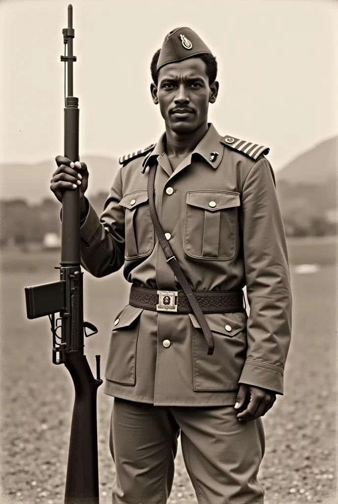 During the Italian colonization of Ethiopia, which began in the late 19th century and was formally concluded with the Italian occupation in 1936, Ethiopian soldiers played a crucial role in resisting foreign domination. Key aspects of Ethiopian soldiers du...