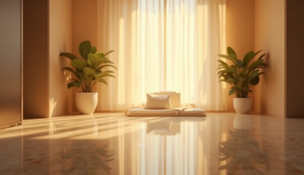 A visually stunning YouTube thumbnail featuring a calm and luxurious background—a blend of soft golden hues, elegant lighting, and a tranquil modern aesthetic with the text ‘10 Most Luxury Things That You Won’t Believe Are Real’ should be bold, premium, an...