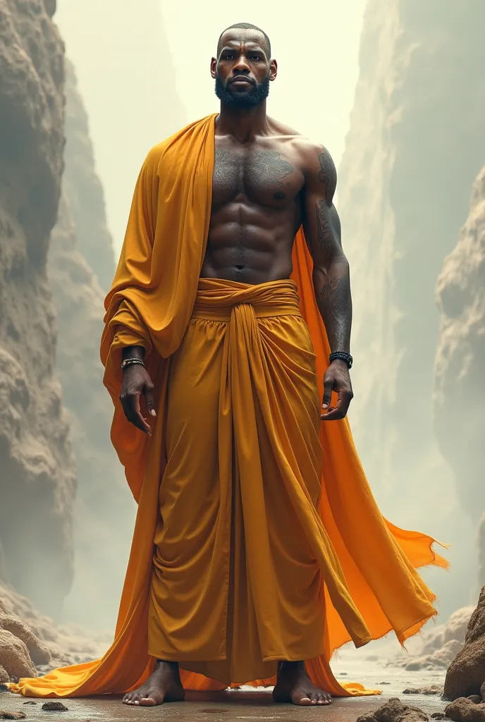 Monk lebron james